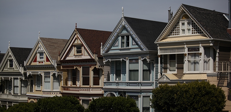 Houses at Riverlands Apartments